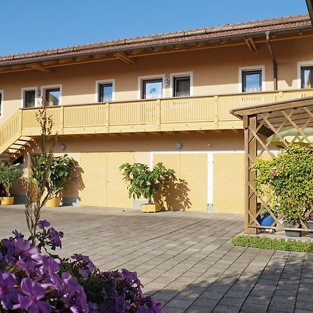 Appartement Werner Hauptenbuchner Bad Füssing Rom bilde