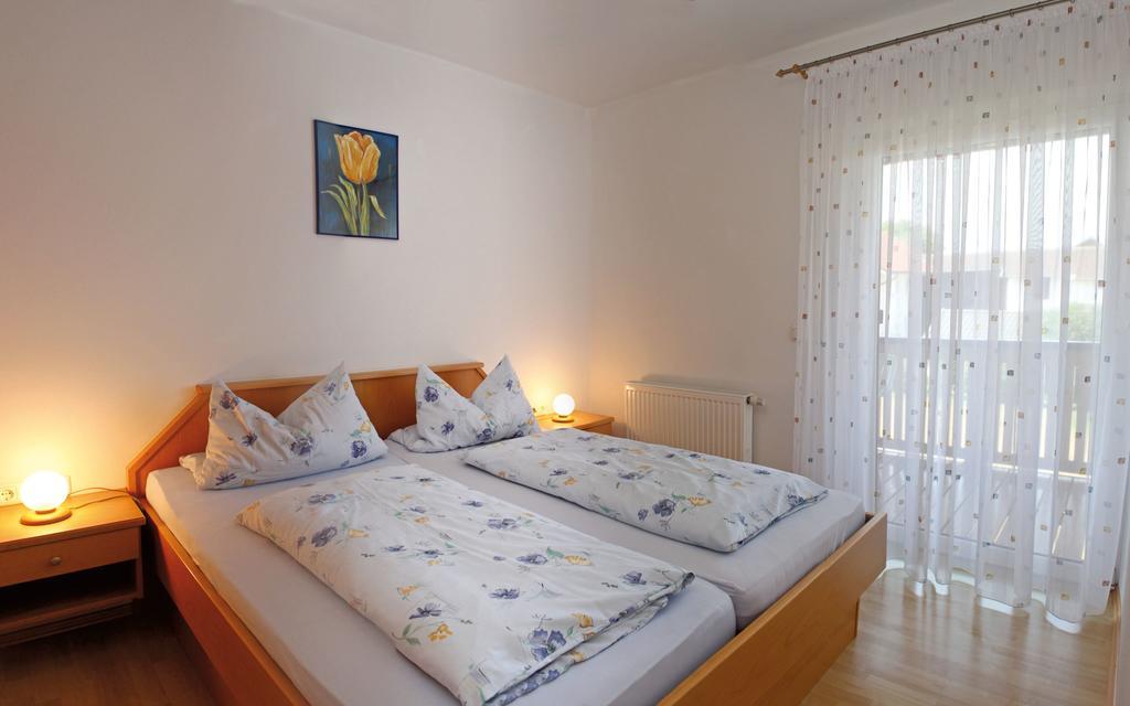 Appartement Werner Hauptenbuchner Bad Füssing Rom bilde
