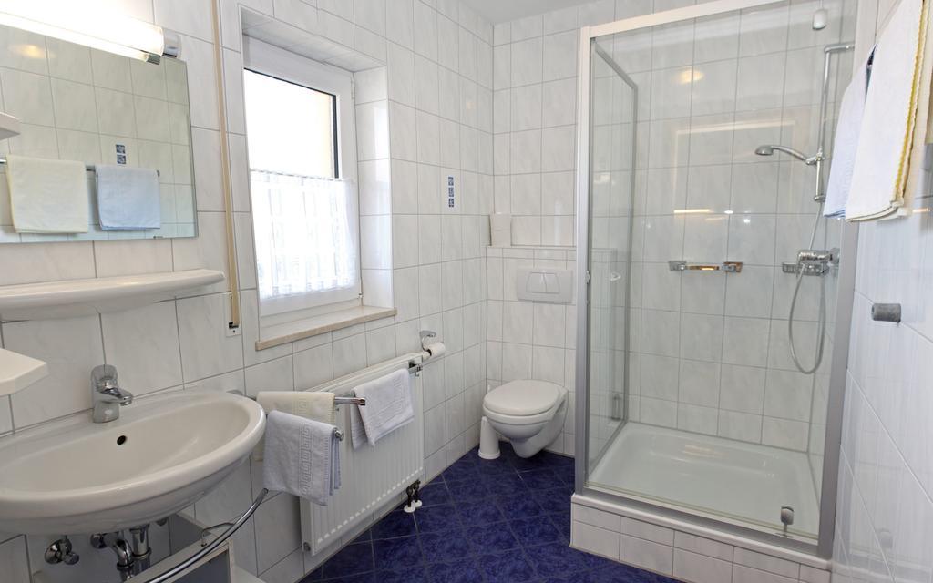 Appartement Werner Hauptenbuchner Bad Füssing Rom bilde